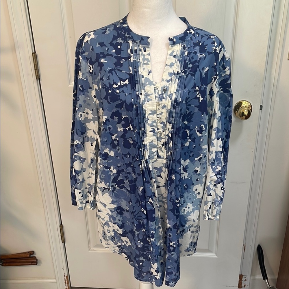 LIZ CLAIBORNE NEW YORK NWOT  SIZE LARGE